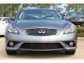 Graphite Shadow - G 37 Convertible Photo No. 7