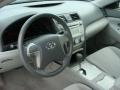 Black - Camry LE Photo No. 8