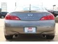 Graphite Shadow - G 37 Convertible Photo No. 8