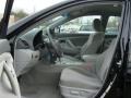 Black - Camry LE Photo No. 9