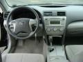 Black - Camry LE Photo No. 10