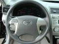 Black - Camry LE Photo No. 11