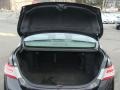 Black - Camry LE Photo No. 16