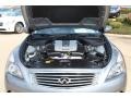 Graphite Shadow - G 37 Convertible Photo No. 13