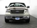 2006 Smokestone Metallic Ford F150 Lariat SuperCrew  photo #2