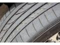 Graphite Shadow - G 37 Convertible Photo No. 14