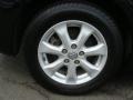 Black - Camry LE Photo No. 21