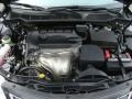 Black - Camry LE Photo No. 23