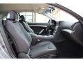 Graphite Front Seat Photo for 2013 Infiniti G #79052935