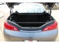 Graphite Shadow - G 37 Convertible Photo No. 23