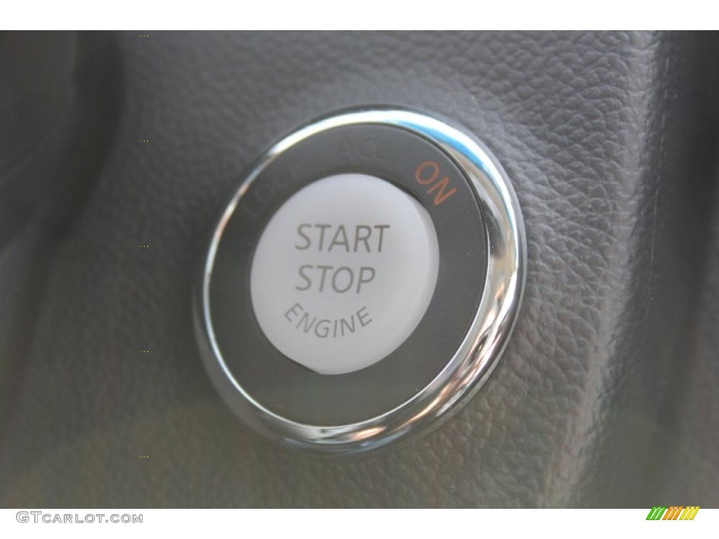 2013 Infiniti G 37 Convertible Controls Photo #79053001