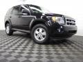 Tuxedo Black Metallic - Escape XLT Photo No. 1