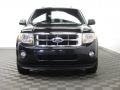 Tuxedo Black Metallic - Escape XLT Photo No. 2