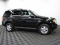 Tuxedo Black Metallic - Escape XLT Photo No. 3