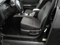 Tuxedo Black Metallic - Escape XLT Photo No. 6