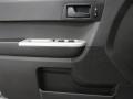 Tuxedo Black Metallic - Escape XLT Photo No. 10