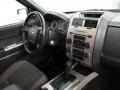 Tuxedo Black Metallic - Escape XLT Photo No. 21
