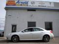 2009 Quicksilver Metallic Pontiac G6 GXP Sedan  photo #3