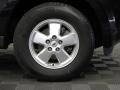 Tuxedo Black Metallic - Escape XLT Photo No. 26
