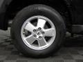 Tuxedo Black Metallic - Escape XLT Photo No. 27