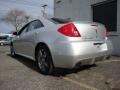 2009 Quicksilver Metallic Pontiac G6 GXP Sedan  photo #4