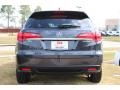 2013 Graphite Luster Metallic Acura RDX Technology  photo #8