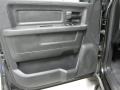 2010 Brilliant Black Crystal Pearl Dodge Ram 1500 ST Quad Cab 4x4  photo #10
