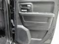 2010 Brilliant Black Crystal Pearl Dodge Ram 1500 ST Quad Cab 4x4  photo #13