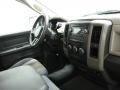 2010 Brilliant Black Crystal Pearl Dodge Ram 1500 ST Quad Cab 4x4  photo #19
