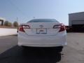 Super White - Camry LE Photo No. 7