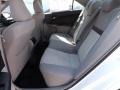 Super White - Camry LE Photo No. 17