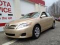 Sandy Beach Metallic - Camry LE Photo No. 1