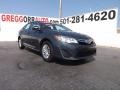 Magnetic Gray Metallic - Camry LE Photo No. 1