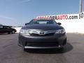 Magnetic Gray Metallic - Camry LE Photo No. 2