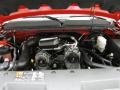 2012 GMC Sierra 1500 4.3 Liter OHV 12-Valve Vortec V6 Engine Photo