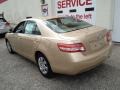 Sandy Beach Metallic - Camry LE Photo No. 4