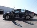 Magnetic Gray Metallic - Camry LE Photo No. 5