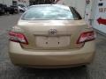 Sandy Beach Metallic - Camry LE Photo No. 5