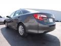 Magnetic Gray Metallic - Camry LE Photo No. 6
