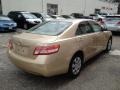Sandy Beach Metallic - Camry LE Photo No. 6