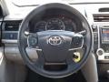 Magnetic Gray Metallic - Camry LE Photo No. 11