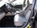 Magnetic Gray Metallic - Camry LE Photo No. 14