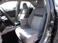 Magnetic Gray Metallic - Camry LE Photo No. 16