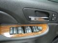 2008 Stealth Gray Metallic GMC Sierra 1500 SLT Crew Cab 4x4  photo #11