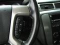 2008 Stealth Gray Metallic GMC Sierra 1500 SLT Crew Cab 4x4  photo #17
