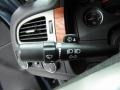 2008 Stealth Gray Metallic GMC Sierra 1500 SLT Crew Cab 4x4  photo #18