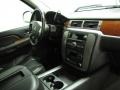 2008 Stealth Gray Metallic GMC Sierra 1500 SLT Crew Cab 4x4  photo #21