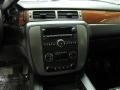 2008 Stealth Gray Metallic GMC Sierra 1500 SLT Crew Cab 4x4  photo #22