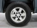 2008 Stealth Gray Metallic GMC Sierra 1500 SLT Crew Cab 4x4  photo #23