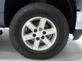 2008 Stealth Gray Metallic GMC Sierra 1500 SLT Crew Cab 4x4  photo #24